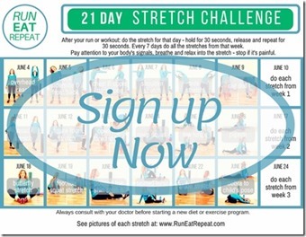 Run Eat Repeat 21 Day Stretch sign up[6]