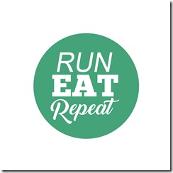 Run Eat Repeat podcast 
