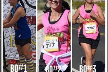 How This Runner Ran Fast to Qualify for the Boston Marathon Podcast 83 How This Runner Ran Fast to Qualify for the Boston Marathon Podcast 83
