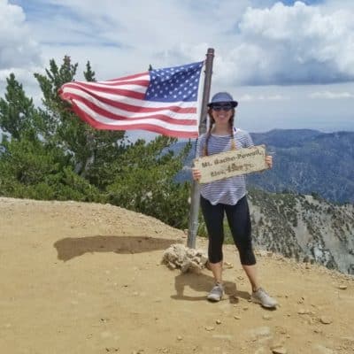 Climbing a Mountain and Wiener Nationals Races