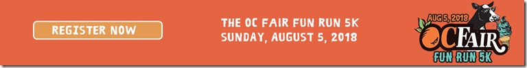 OC Fair 5K discount