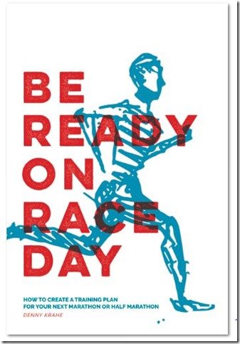 Be Ready on Race Day book