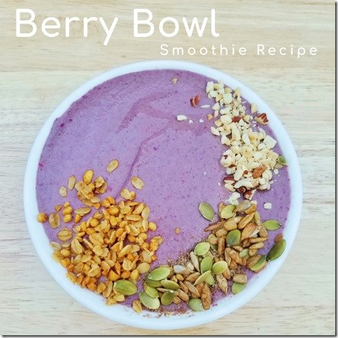 Berry Bowl Smoothie Recipe (800x800)