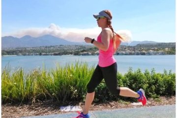 Diz Runs Podcast Interview 90 - Be Ready on Race Day! Diz Runs Podcast Interview 90 - Be Ready on Race Day!