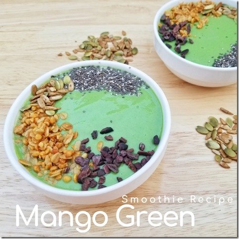 Mango Green Smoothie Recipe (800x800)