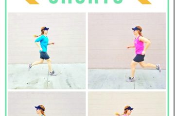 Best Running Shorts - My Favorites and Training Updates Podcast Best Running Shorts - My Favorites and Training Updates Podcast