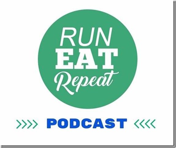 run eat repeat podcast