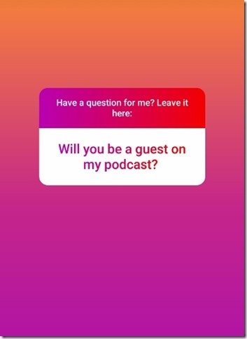 will you be on my podcast (389x800)