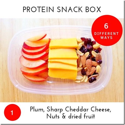 DIY Protein Snack Box with Cheese 6 ideas 1 (800x800)