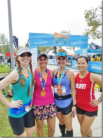 Lexus Lace Up Half Marathon irvine results (600x800)