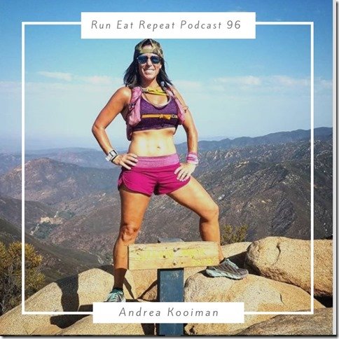 Running Coach Andrea Kooiman podcast fitness (800x800)
