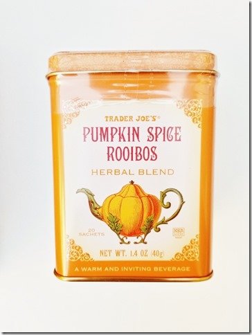 Trader Joes Best Pumpkin Foods Healthy 2