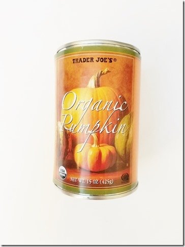 Trader Joes Best Pumpkin Foods Healthy 4