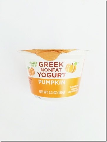 Trader Joes Best Pumpkin Foods Healthy 5