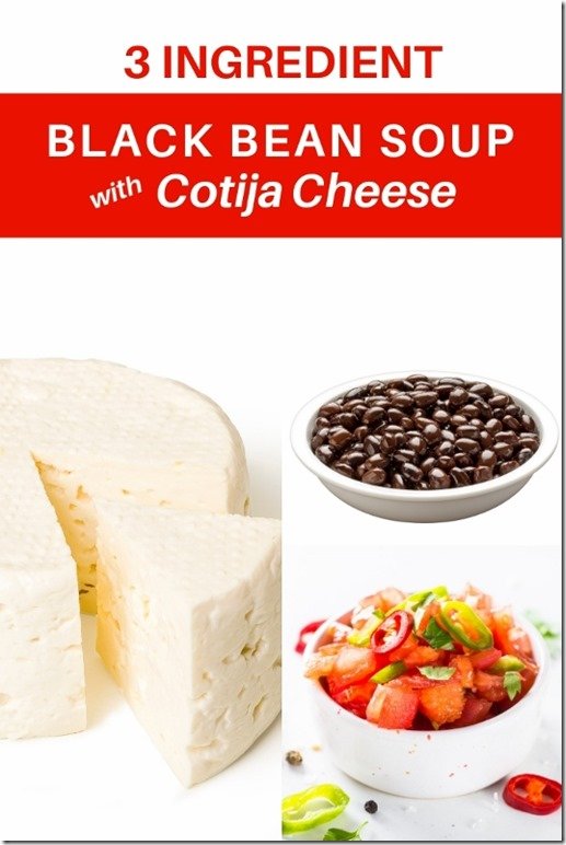 3 ingredient black bean soup recipe with cotija cheese (1) (534x800)