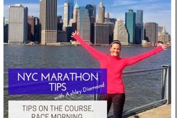 New York City Marathon–Tips & Must See Course Highlights with Healthy Happier Bear Podcast New York City Marathon–Tips & Must See Course Highlights with Healthy Happier Bear Podcast