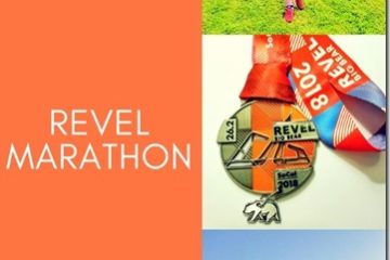 Revel Marathon–Big Bear Race Results and Recap Revel Marathon–Big Bear Race Results and Recap