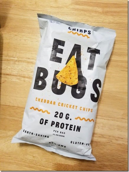 cricket chips food with bug protein powder 3 (433x577)