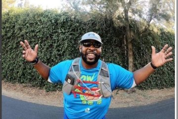 300 pounds and Running podcast Letter to Race Directors 300 pounds and Running podcast Letter to Race Directors