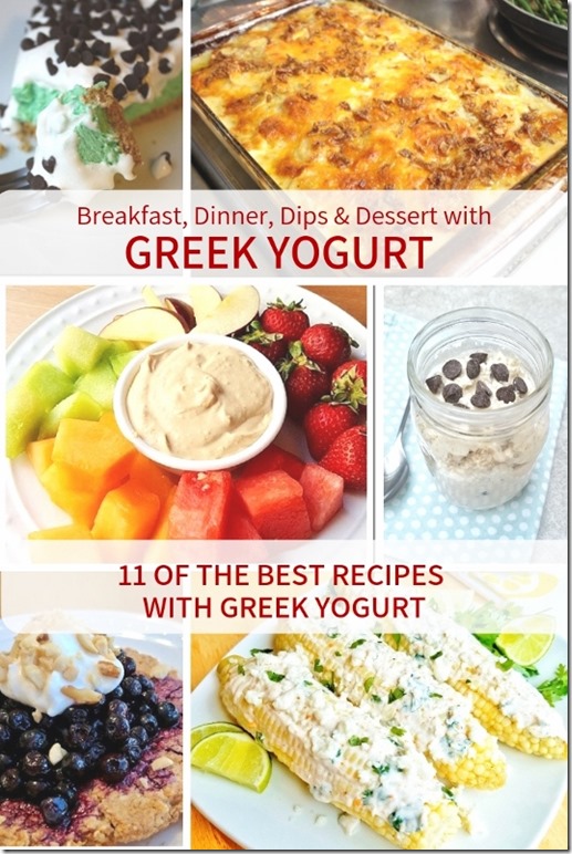 Best Greek Yogurt Recipes (534x800)