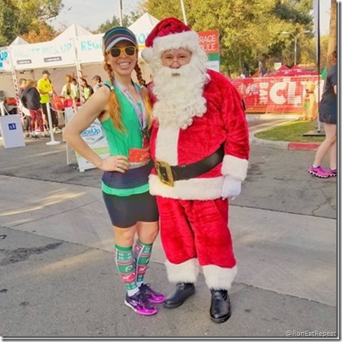 Lace Up Riverside half marathon 5k run discount code cyber monday