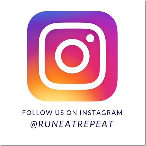Run Fitness Instagram to follow