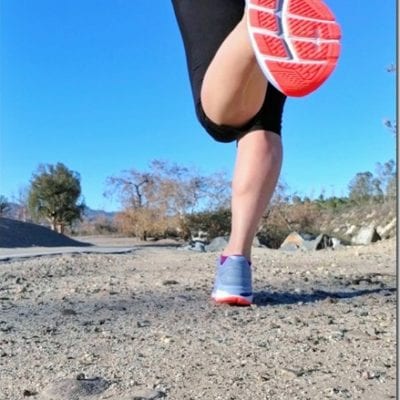 Zappos for Running Shoes
