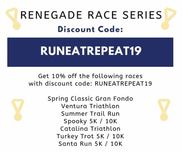 New Race Discounts and Coupon Codes OC Marathon, Revel and More! Care