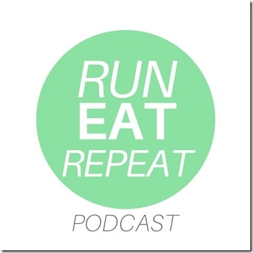 RER Podcast logo
