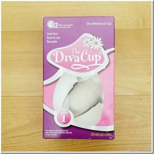 the diva cup