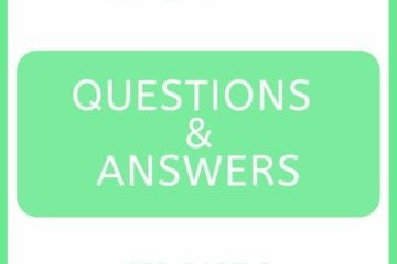Dry Shampoo, Gut Health, Running in Canada and More Questions from IG stories Dry Shampoo, Gut Health, Running in Canada and More Questions from IG stories