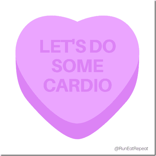 Let's do some cardio IG (1)
