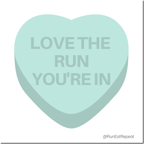 Love the Run you're in (1)