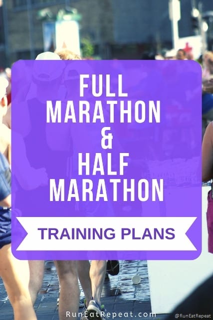 OC Marathon Training Plan and Race Discount Code - Run Eat ...