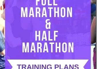 OC Marathon Training Plan and Race Discount Code OC Marathon Training Plan and Race Discount Code