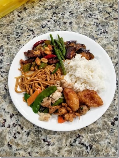 run eat repeat weekend running and eating chinese food (432x576)