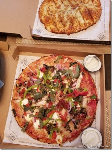 run eat repeat weekend running and eating pizza press (432x576)