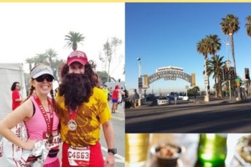 Before the LA Marathon–Check out These Tips Before the LA Marathon–Check out These Tips