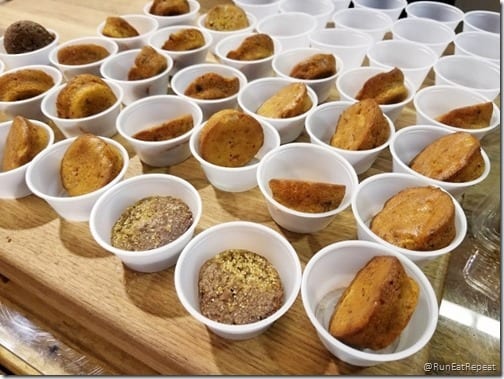 Natural Product expo 2019 best products influencer list 11 just dessert (640x480)