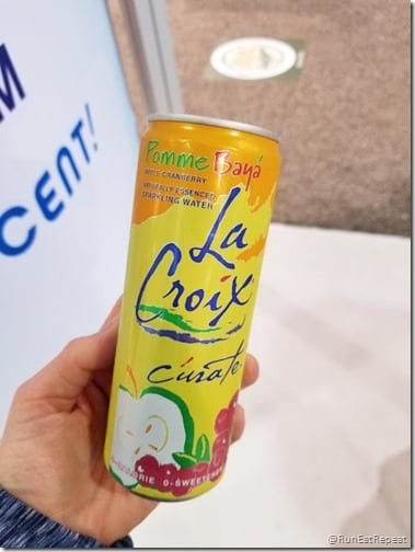 Natural Product expo 2019 best products influencer list la croix (432x576)