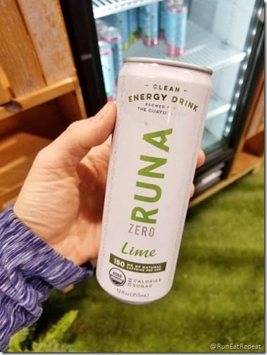 Natural Product expo 2019 best products influencer list runa (432x576)