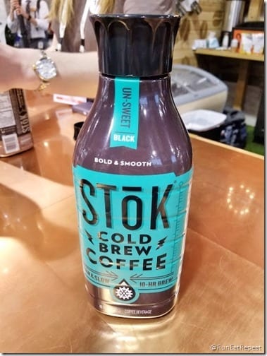 Natural Product expo 2019 best products influencer list stok cold brew coffee (432x576)