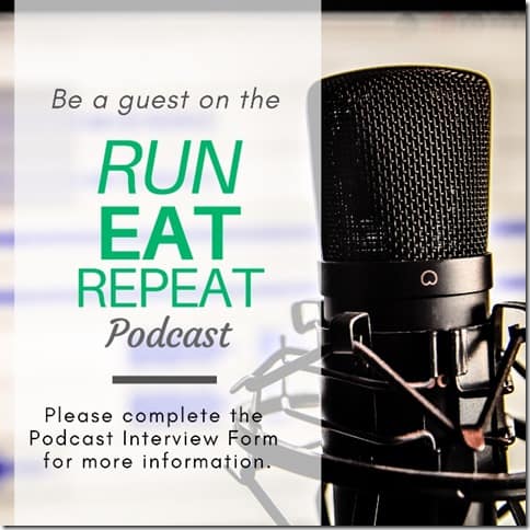 Podcast guest interview form Run Eat Repeat (640x640)