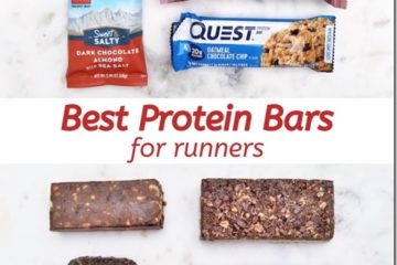 Best Protein Bars for Runners– What to Eat Before and After a Run Best Protein Bars for Runners– What to Eat Before and After a Run