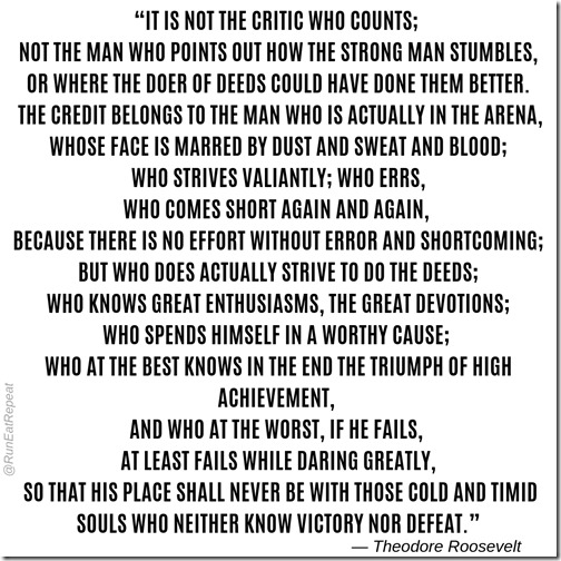 Daring greatly complete quote