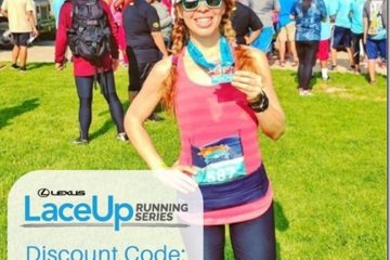 Lexus Lace Up Race Discount Code for Half Marathon 10K and 5K Runs Lexus Lace Up Race Discount Code for Half Marathon 10K and 5K Runs