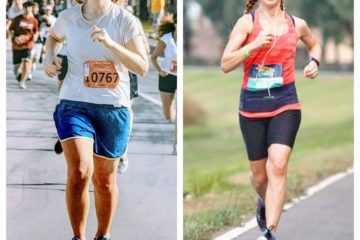 Transformation Tuesday–Reminder before you compare Transformation Tuesday–Reminder before you compare