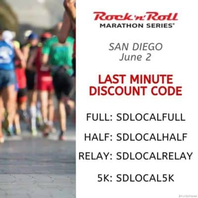 Sneak Peek BTS of RnR San Diego and Last Minute Discount Code with Paul Huddle Podcast 111