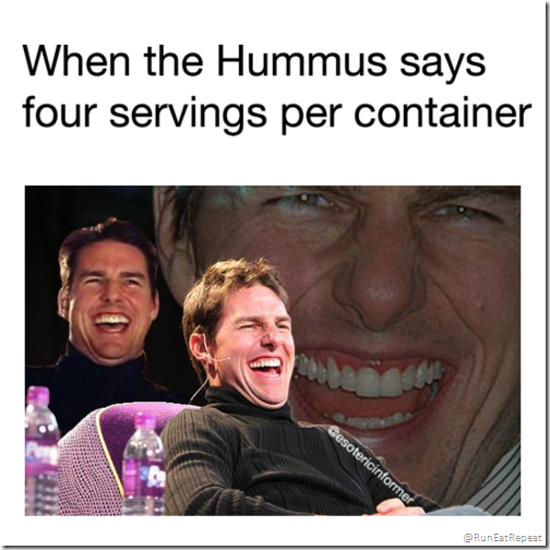 hummus meme 3