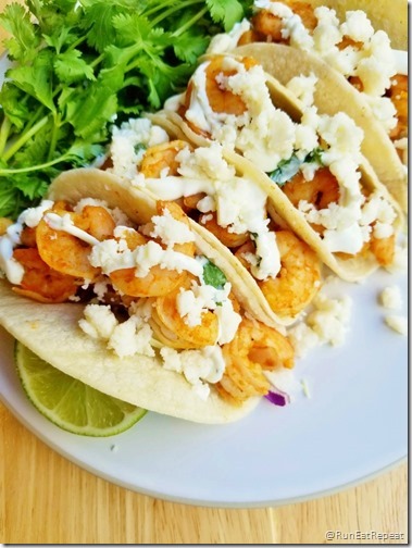 shrimp tacos recipe 